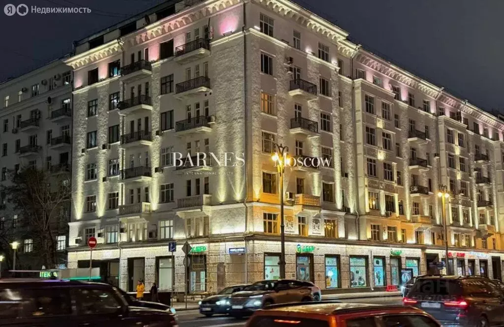 Помещение свободного назначения (259 м) - Фото 1
