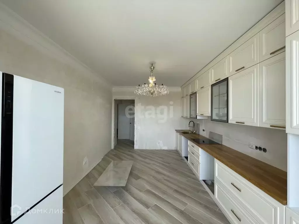 Продаётся 2-к квартира, 91 м - Фото 1