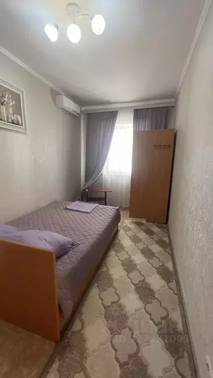 Дом в Крым, Сакский район, Штормовское с/пос, Парус кп 97 (90 м) - Фото 2