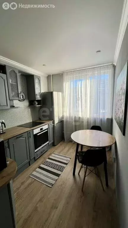 1-комнатная квартира: Тольятти, Коммунистическая улица, 26 (32 м) - Фото 0