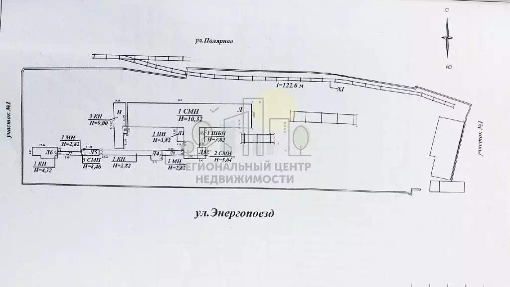 Производственное помещение в Иркутская область, Иркутск ул. ... - Фото 1