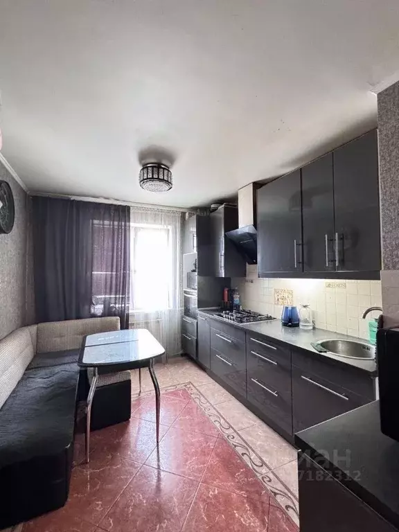 3-к кв. Московская область, Краснознаменск ул. Победы, 4 (69.0 м) - Фото 1