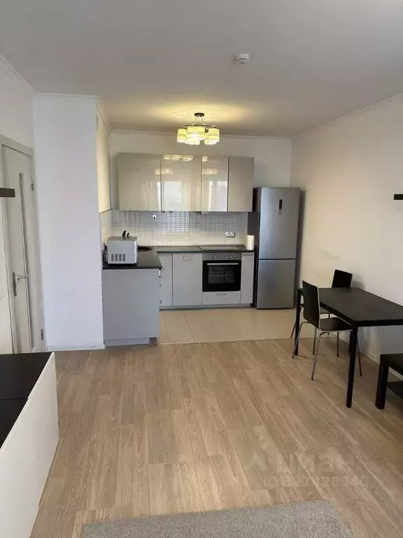 Студия Москва Ярцевская ул., 24К1 (34.0 м) - Фото 2