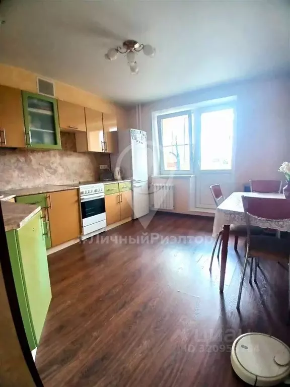 2-к кв. Рязанская область, Рязань ш. Солотчинское, 2 (55.1 м) - Фото 2