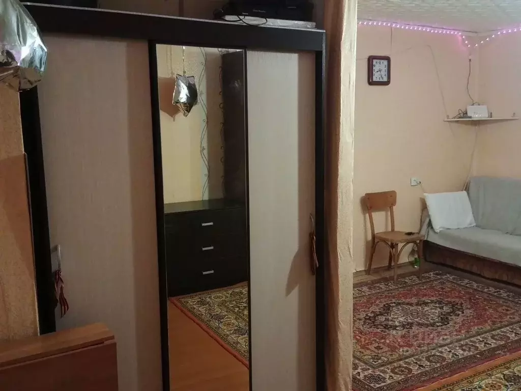 1-к кв. Московская область, Рошаль Советская ул., 51 (36.0 м) - Фото 1