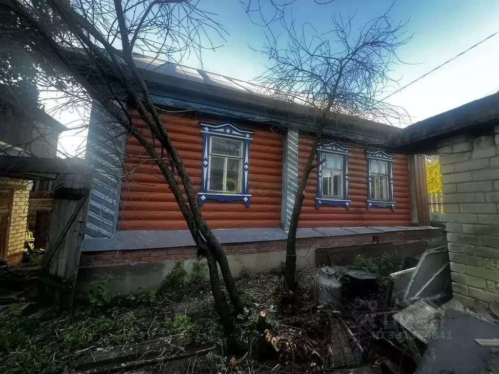Дом в Татарстан, Зеленодольск Степная ул., 13 (55 м) - Фото 2