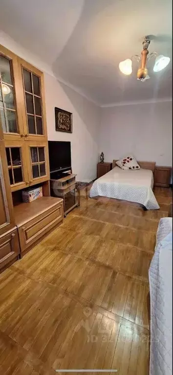 1-к кв. Ставропольский край, Ставрополь ул. Семашко, 16 (32.0 м) - Фото 1