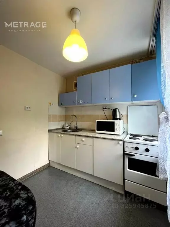 2-к кв. Новосибирская область, Новосибирск ул. Ватутина, 13 (45.1 м) - Фото 2