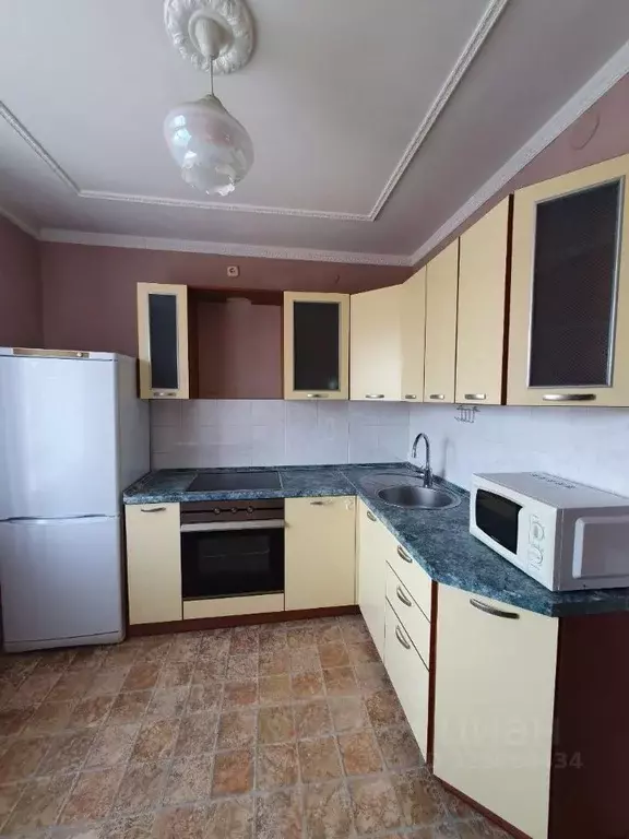 1-к кв. Омская область, Омск ул. 21-я Амурская, 26/1 (30.0 м) - Фото 1