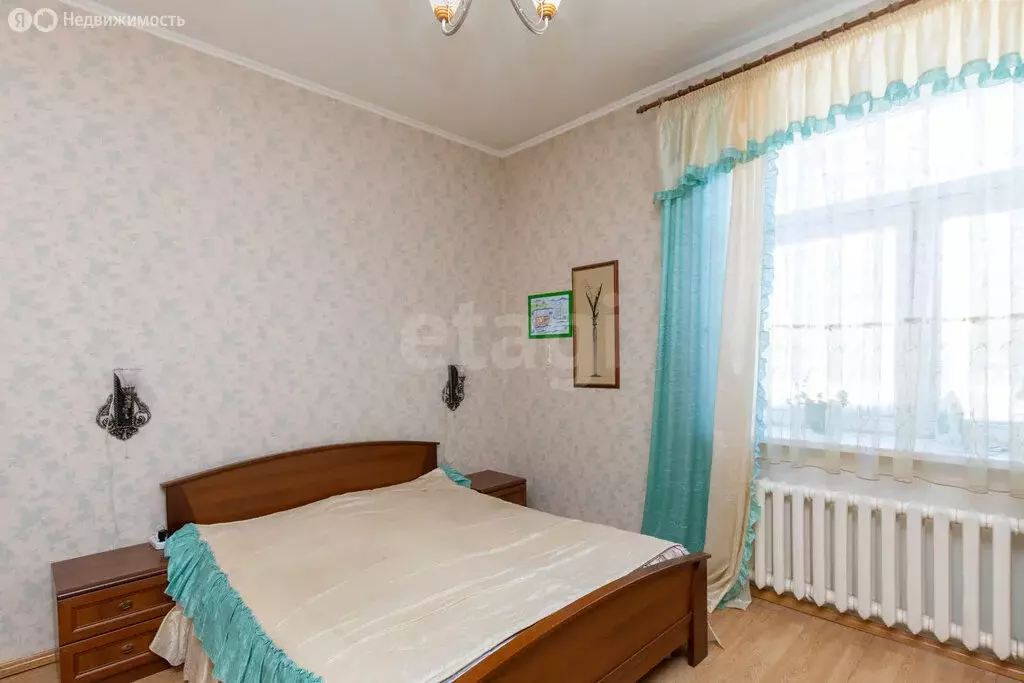 3-комнатная квартира: Тюмень, улица Беляева, 25к1 (142 м) - Фото 2