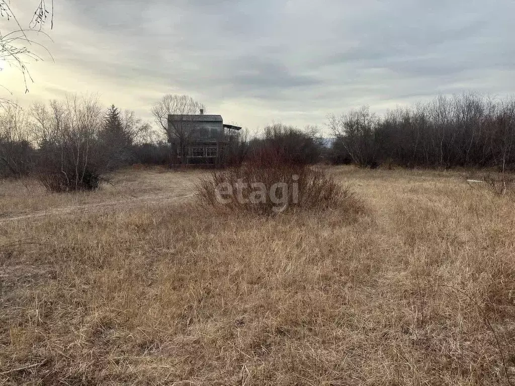 Участок в Бурятия, Тункинский район, Вышка мест.  (10.0 сот.) - Фото 1