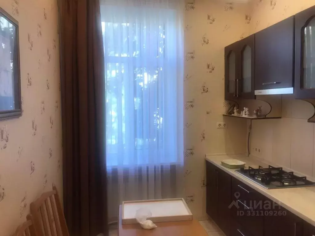 2-к кв. Крым, Симферополь бул. Ивана Франко, 6 (60.0 м) - Фото 2