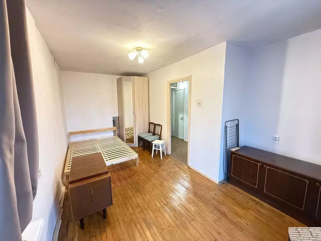1-к кв. Санкт-Петербург ул. Шевченко, 17 (29.0 м) - Фото 1