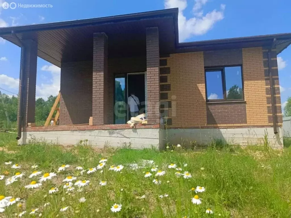 Дом в Тула, Привокзальный территориальный округ (65 м) - Фото 2