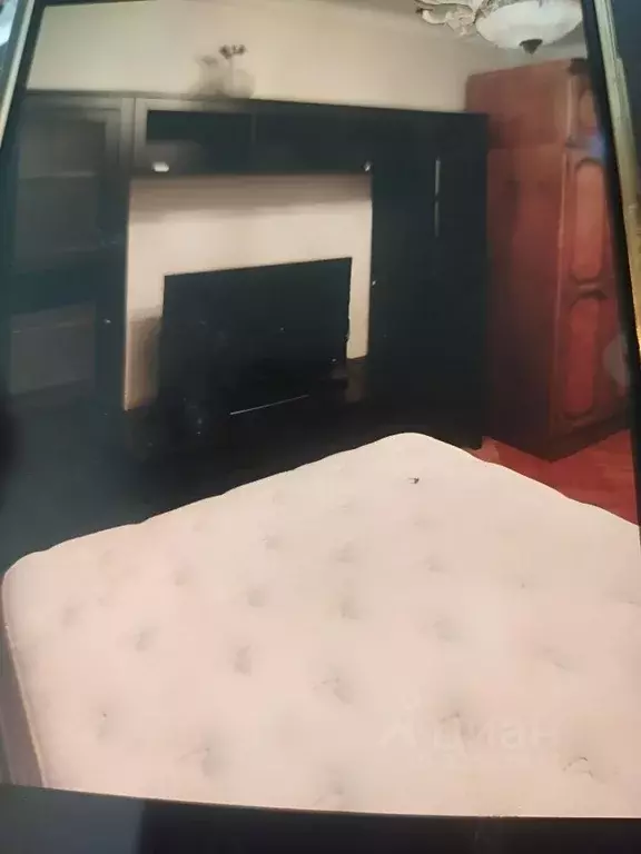 Комната Москва Осенний бул., 12К11 - Фото 2