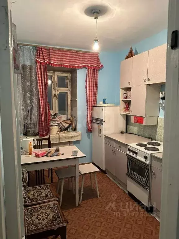 2-к кв. Саха (Якутия), Алдан ул. Папышева, 30 (55.2 м) - Фото 0