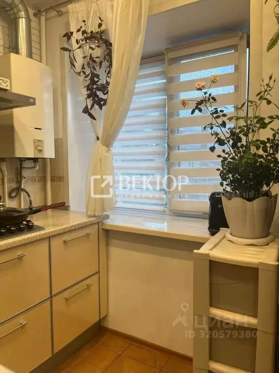 2-к кв. Костромская область, Кострома Черноречье мкр, 29 (42.8 м) - Фото 2