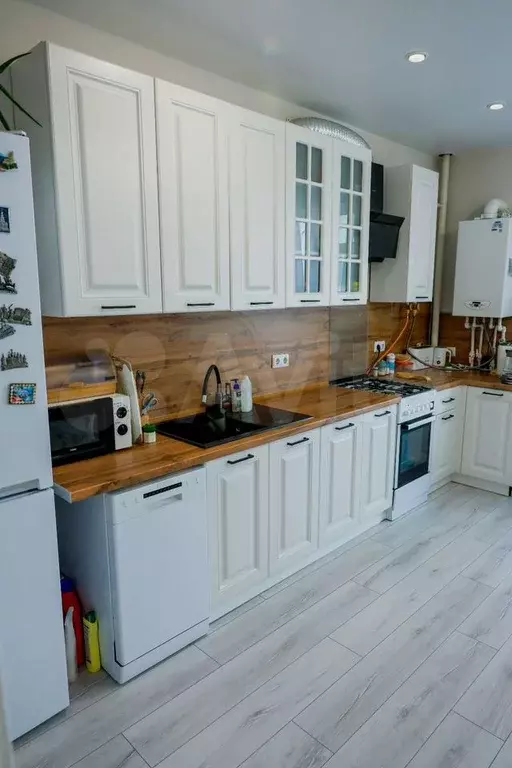 2-к. квартира, 64 м, 6/9 эт. - Фото 0