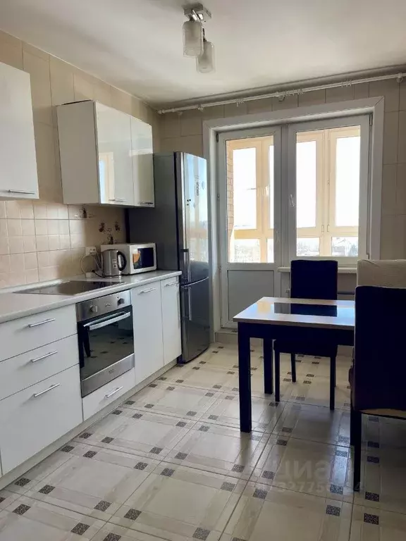 1-к кв. Иркутская область, Иркутск Байкальская ул., 319 (50.0 м) - Фото 2