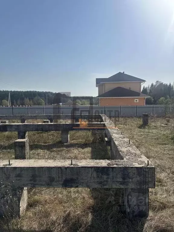 Участок в Ярославская область, Ярославский муниципальный округ, д. ... - Фото 0