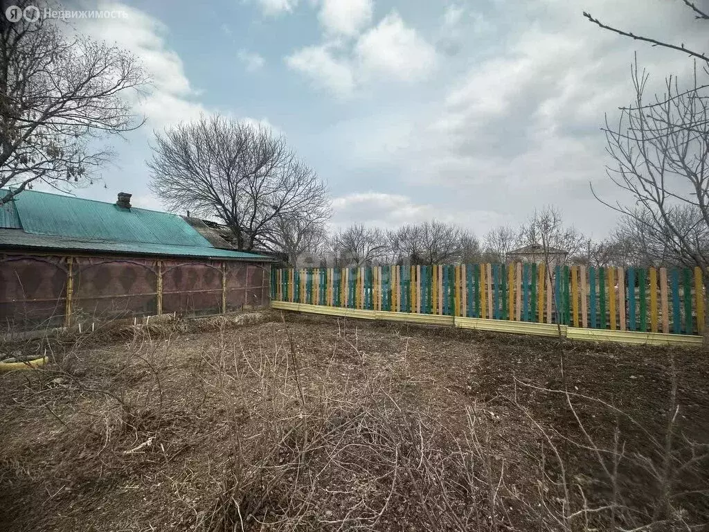 Дом в Новогордеевка, Молодёжная улица (39.5 м) - Фото 1