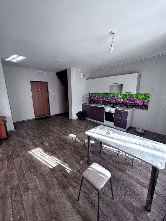 2-к кв. Челябинская область, Челябинск ул. Александра Шмакова, 31 ... - Фото 1