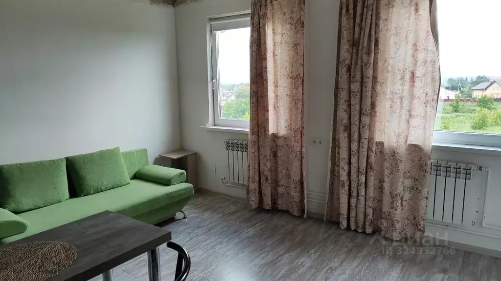 Студия Свердловская область, Сысертский муниципальный округ, с. ... - Фото 2