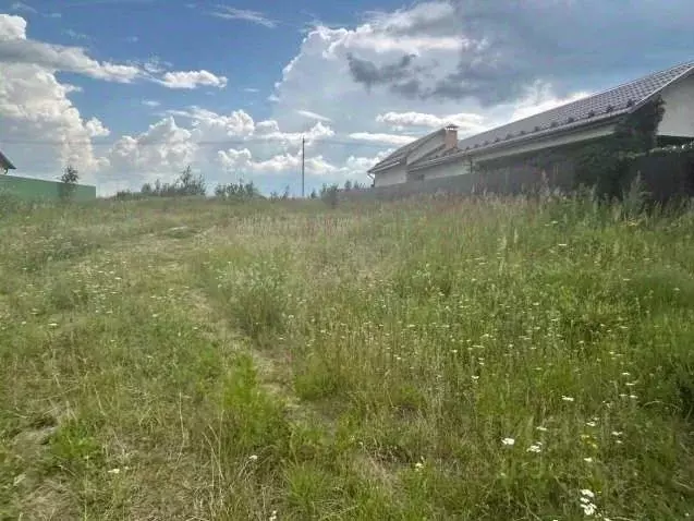 Участок в Московская область, Коломна городской округ, с. Горы  (13.52 ... - Фото 0