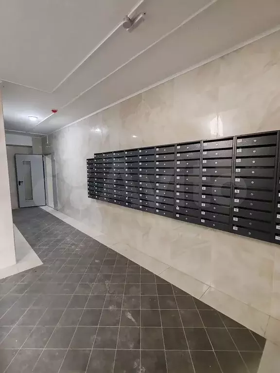 1-к. квартира, 44 м, 6/10 эт. - Фото 0