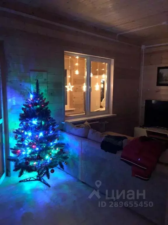 Дом в Калужская область, Козельский район, Нижние Прыски с/пос, д. ... - Фото 2