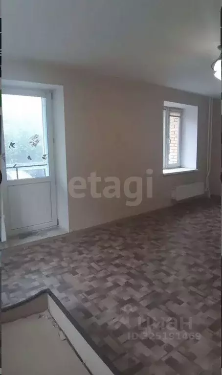 2-к кв. Томская область, Томск Черемошники мкр, пер. Ново-Станционный, ... - Фото 1