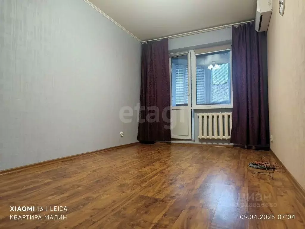 3-к кв. Ростовская область, Ростов-на-Дону ул. Малиновского, 76/1 ... - Фото 0