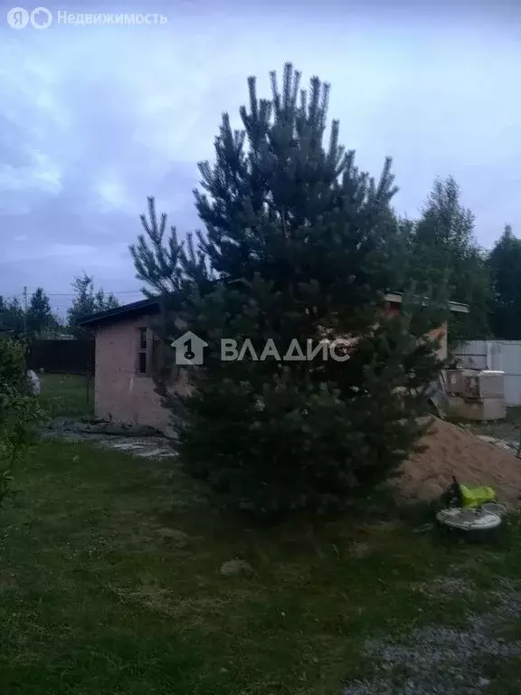 Дом в Ленинградская область, Кировское городское поселение, садовый ... - Фото 2