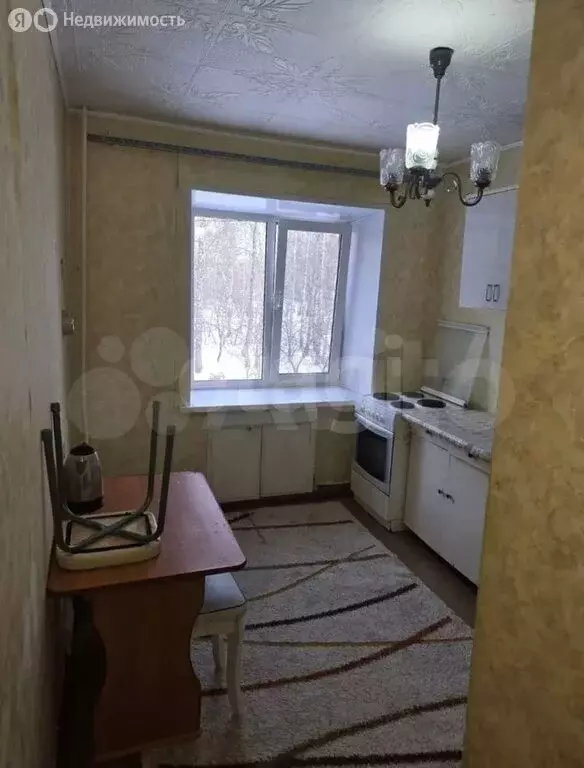 1-комнатная квартира: Ялуторовск, улица Бахтиярова, 68 (39 м) - Фото 1