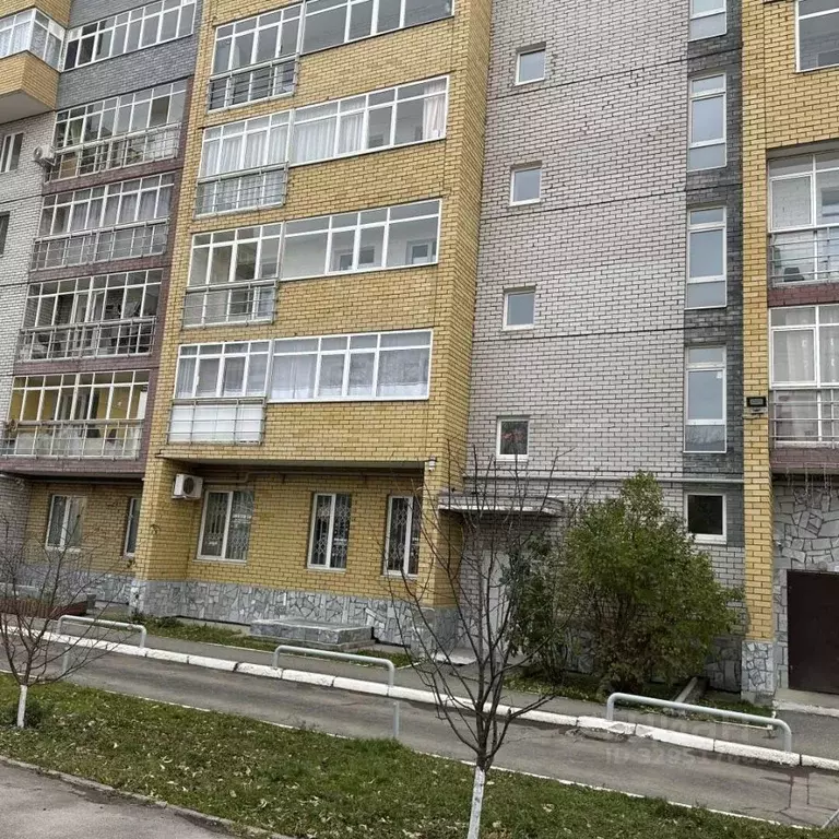 3-к кв. Пермский край, д. Кондратово ул. Камская, 1Б (74.5 м) - Фото 1