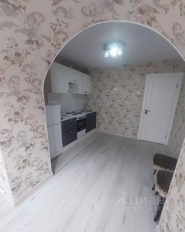 1-к кв. Самарская область, Самара пос. Мехзавод, 1-й кв-л, 67 (35.0 м) - Фото 2