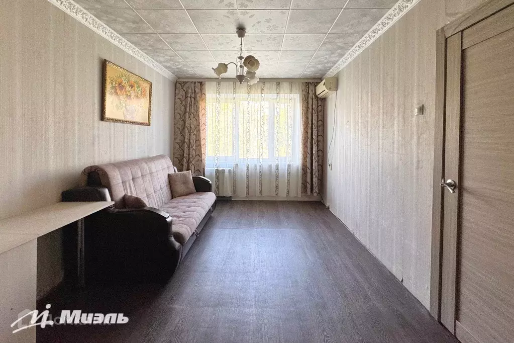 Продаётся 1-к квартира, 33.1 м - Фото 1