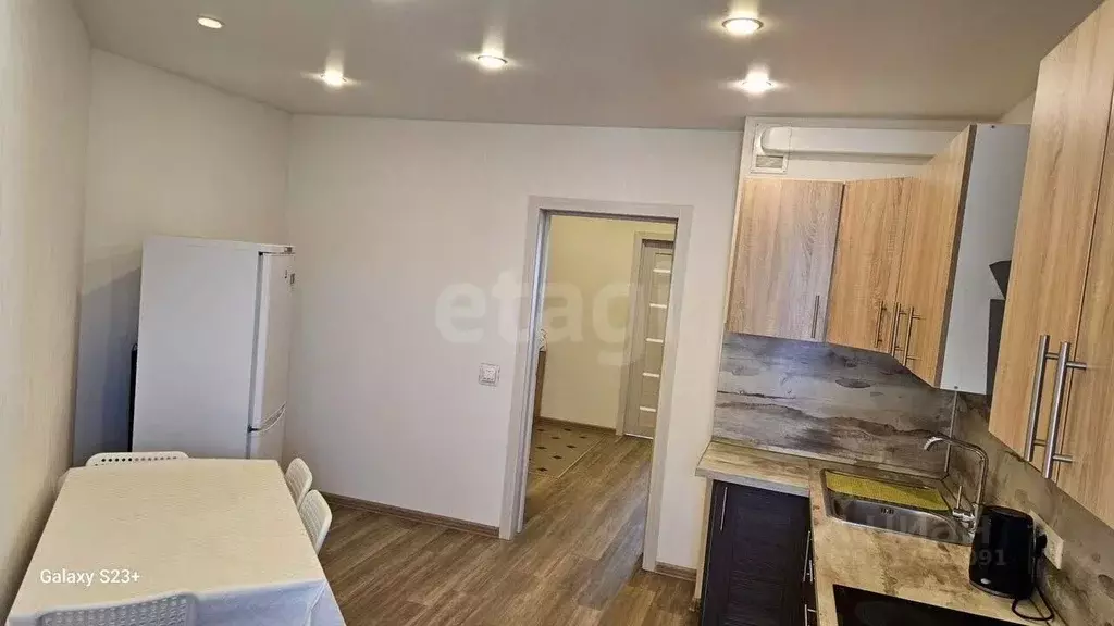 3-к кв. Санкт-Петербург просп. Королева, 68 (74.0 м) - Фото 1