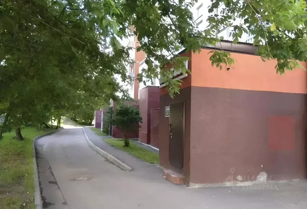 Помещение свободного назначения в Москва Миклухо-Маклая ул., 22 (10 м) - Фото 1