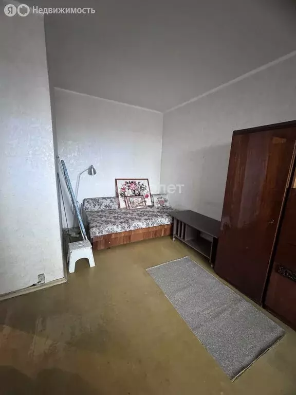 1-комнатная квартира: Москва, Коломенская набережная, 26к3 (39.4 м) - Фото 1