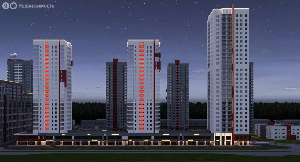 Помещение свободного назначения (106.13 м) - Фото 1