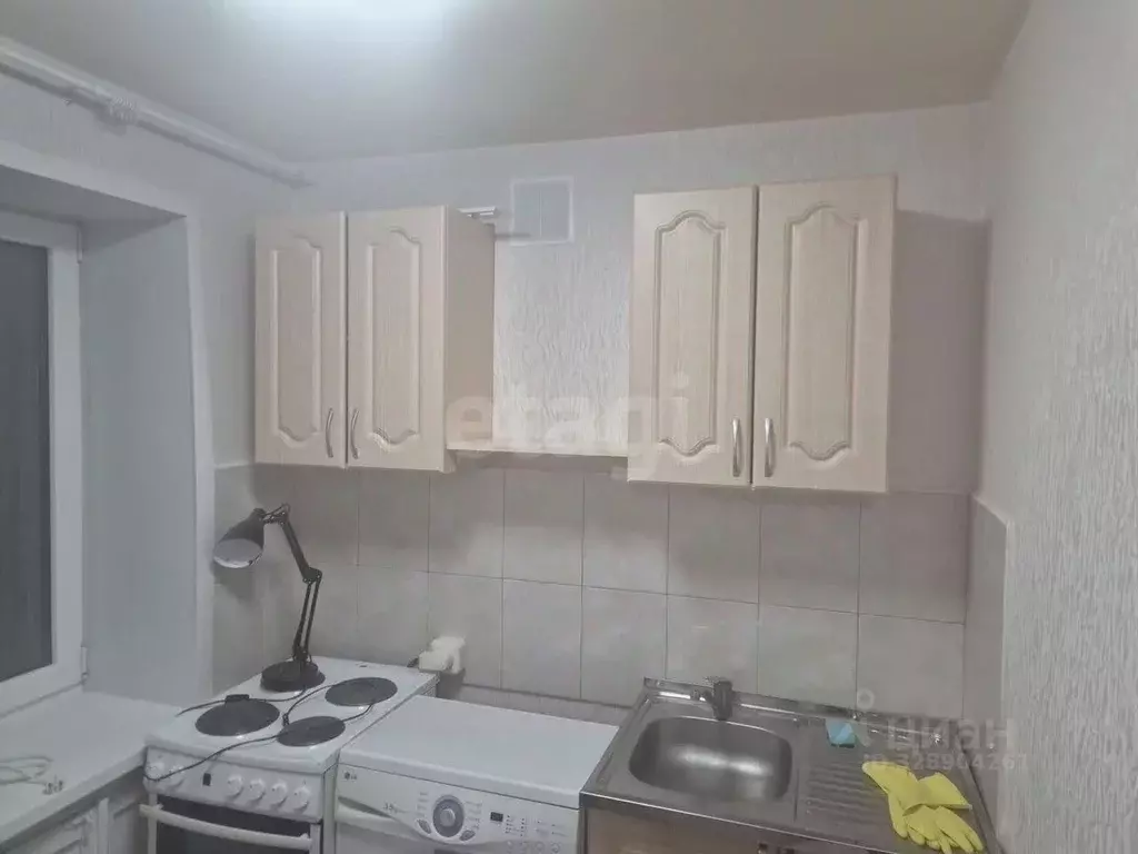 Студия Новосибирская область, Новосибирск ул. Селезнева, 26/1 (19.0 м) - Фото 1