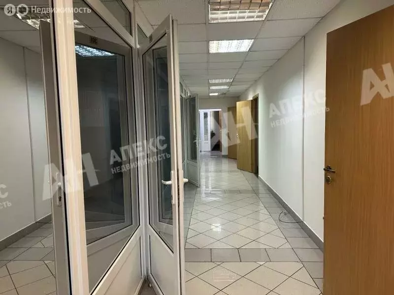 Офис (361 м) - Фото 1