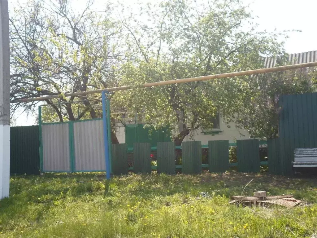 Дом в Белгородская область, Новооскольский муниципальный округ, с. ... - Фото 0