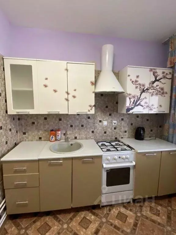 1-к кв. Ямало-Ненецкий АО, Салехард ул. Чубынина, 25 (36.0 м) - Фото 0