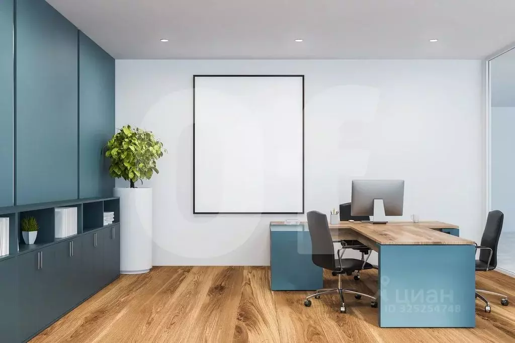 Офис в Москва Молдавская ул., 1С2 (4070 м) - Фото 0