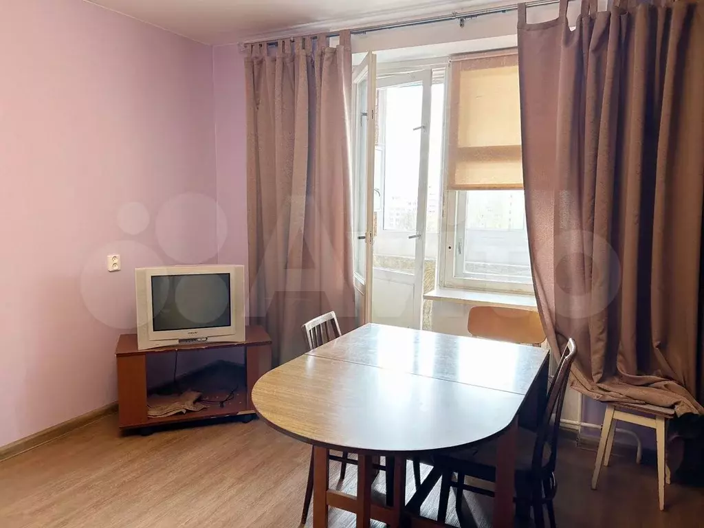 2-к. квартира, 45 м, 8/10 эт. - Фото 1