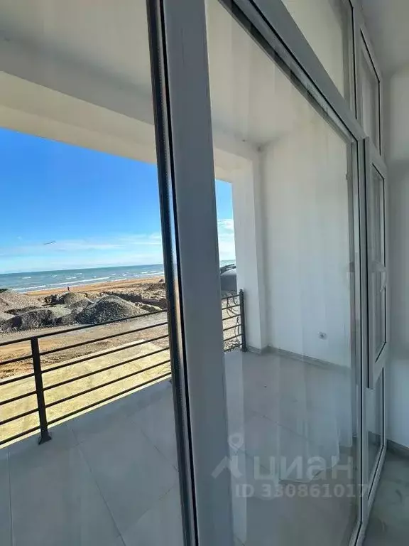 Дом в Дагестан, Дербент ул. Красная Заря, 101 (150 м) - Фото 1