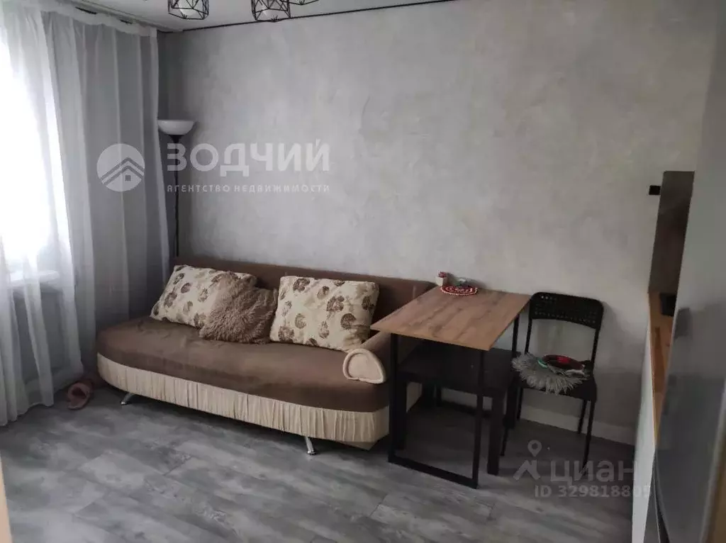 Комната Чувашия, Новочебоксарск Советская ул., 9 (19.2 м) - Фото 2