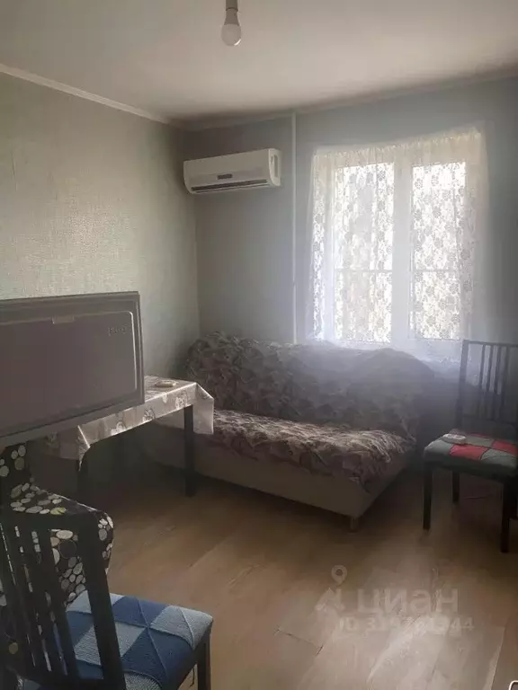 Комната Ростовская область, Ростов-на-Дону ул. Штахановского, 12/2 ... - Фото 0